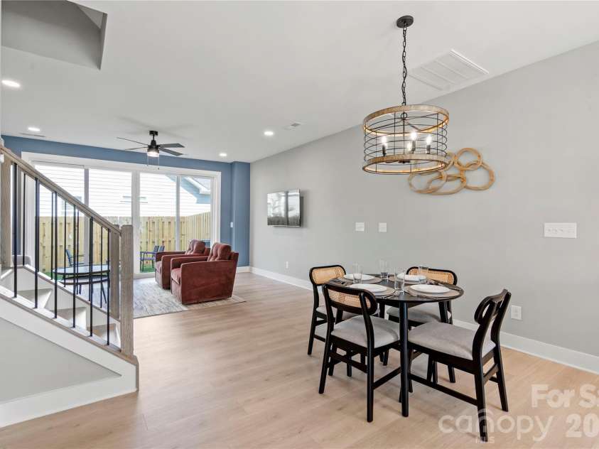 242 Freeland Lane, Charlotte, NC 28217.  MLS# CAR4372408, YatesRealty ID 20544. 