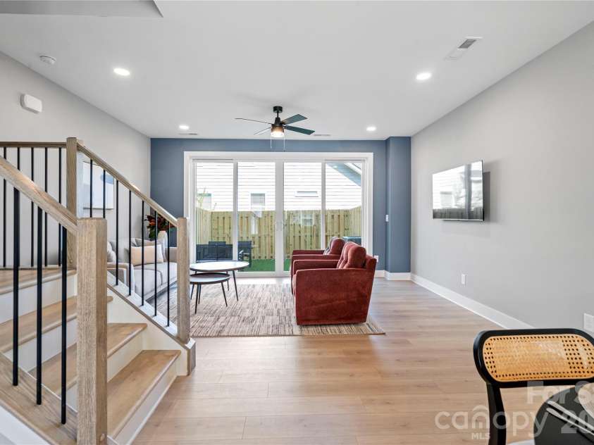 242 Freeland Lane, Charlotte, NC 28217.  MLS# CAR4372408, YatesRealty ID 20544. 