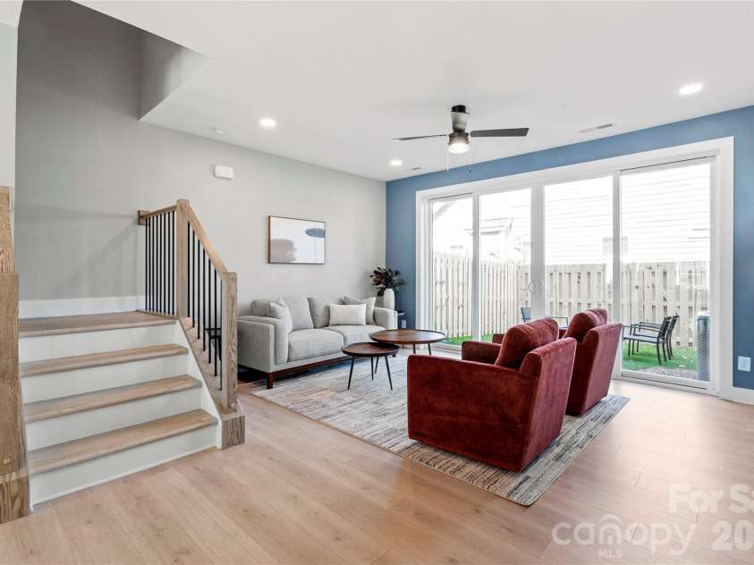 242 Freeland Lane, Charlotte, NC 28217.  MLS# CAR4372408, YatesRealty ID 20544. 