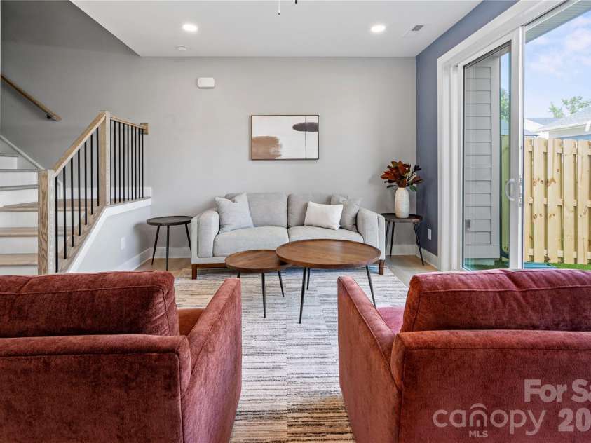 242 Freeland Lane, Charlotte, NC 28217.  MLS# CAR4372408, YatesRealty ID 20544. 