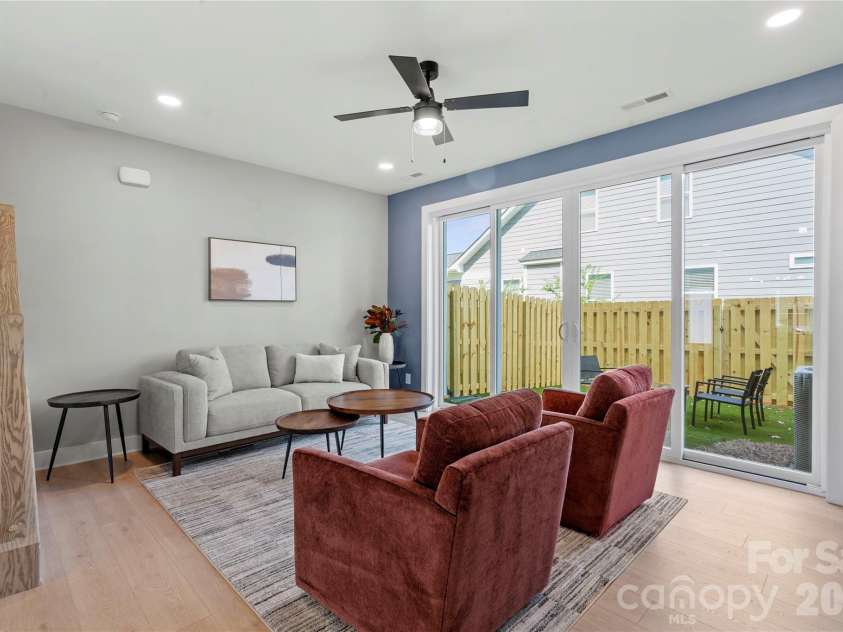242 Freeland Lane, Charlotte, NC 28217.  MLS# CAR4372408, YatesRealty ID 20544. 