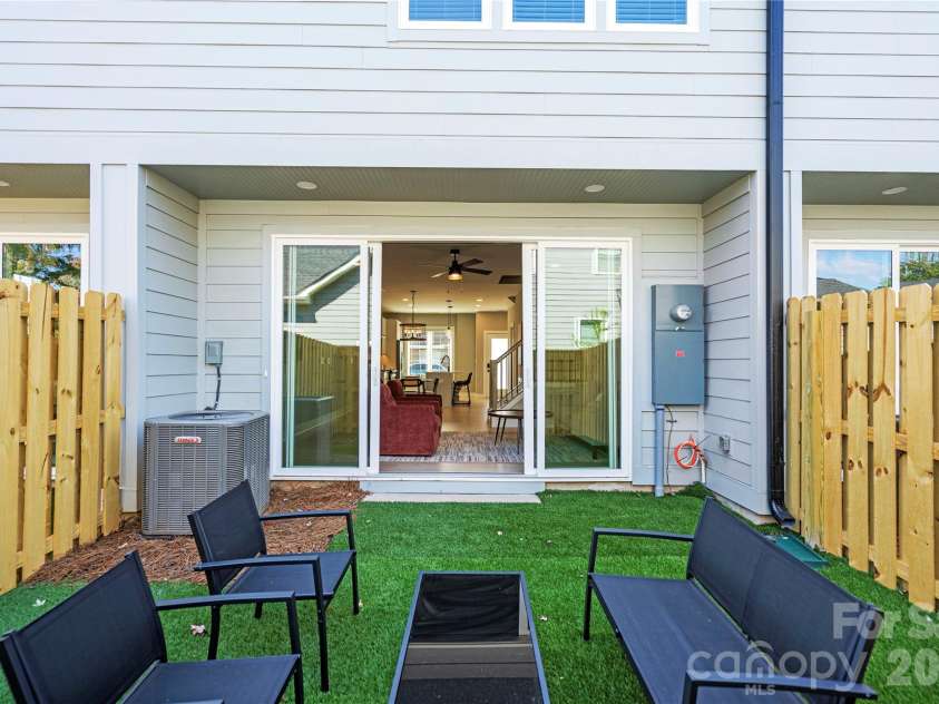 242 Freeland Lane, Charlotte, NC 28217.  MLS# CAR4372408, YatesRealty ID 20544. 
