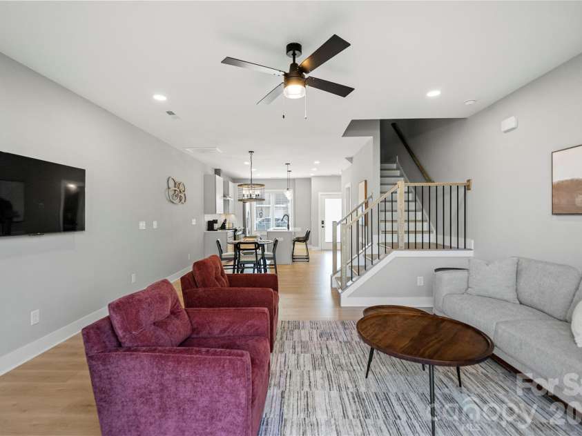 242 Freeland Lane, Charlotte, NC 28217.  MLS# CAR4372408, YatesRealty ID 20544. 