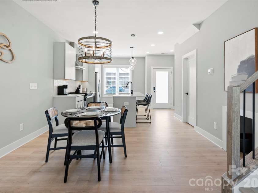 242 Freeland Lane, Charlotte, NC 28217.  MLS# CAR4372408, YatesRealty ID 20544. 
