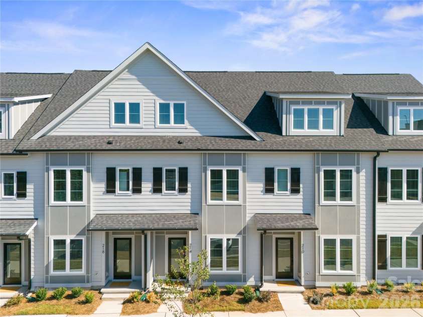 242 Freeland Lane, Charlotte, NC 28217.  MLS# CAR4372408, YatesRealty ID 20544. 