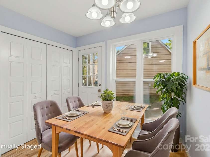 5414 Leaford Court, Charlotte, NC 28227.  MLS# CAR4264486, YatesRealty ID 20544. 