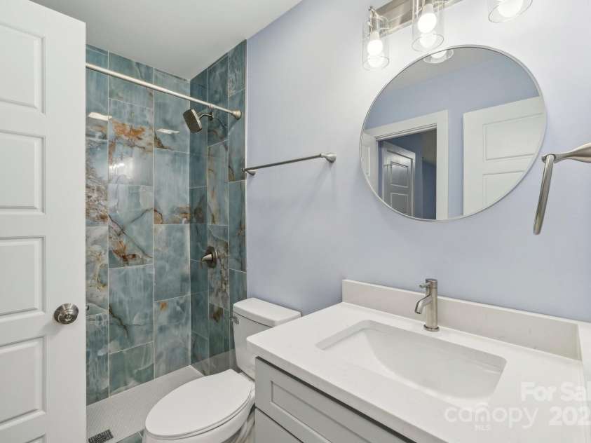 5414 Leaford Court, Charlotte, NC 28227.  MLS# CAR4264486, YatesRealty ID 20544. 