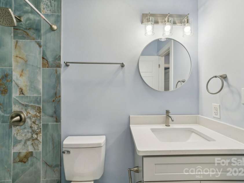5414 Leaford Court, Charlotte, NC 28227.  MLS# CAR4264486, YatesRealty ID 20544. 