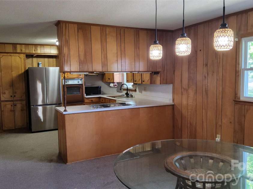 113 Kings Drive, Forest City, NC 28043.  MLS# CAR4378463, YatesRealty ID 20545. 