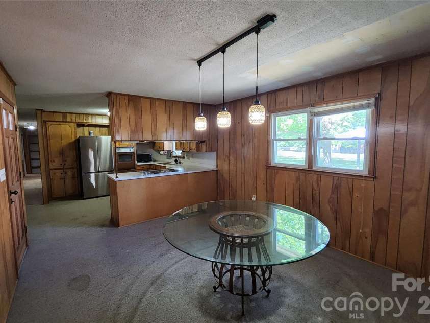 113 Kings Drive, Forest City, NC 28043.  MLS# CAR4378463, YatesRealty ID 20545. 