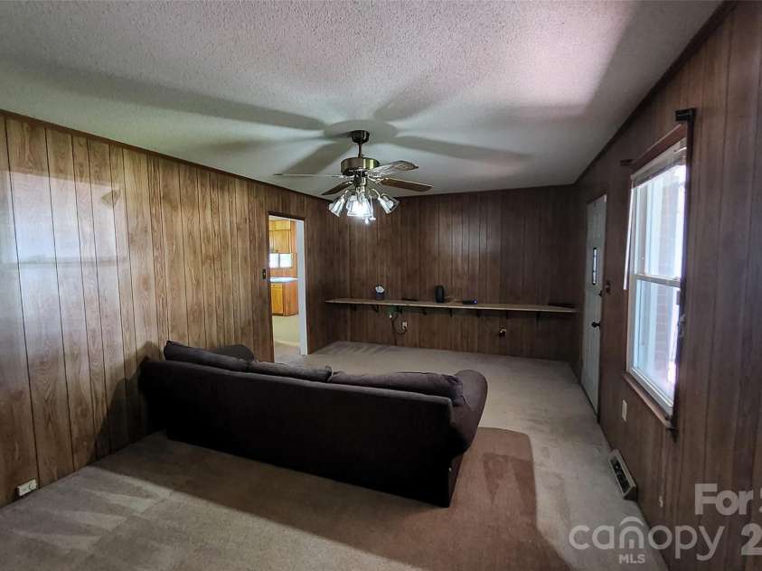 113 Kings Drive, Forest City, NC 28043.  MLS# CAR4378463, YatesRealty ID 20545. 