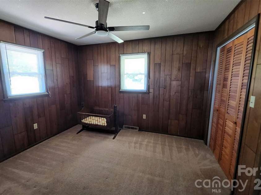 113 Kings Drive, Forest City, NC 28043.  MLS# CAR4378463, YatesRealty ID 20545. BEDROOM #2~~