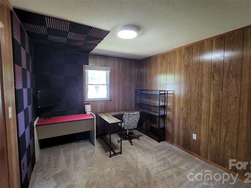 113 Kings Drive, Forest City, NC 28043.  MLS# CAR4378463, YatesRealty ID 20545. BEDROOM #3~~