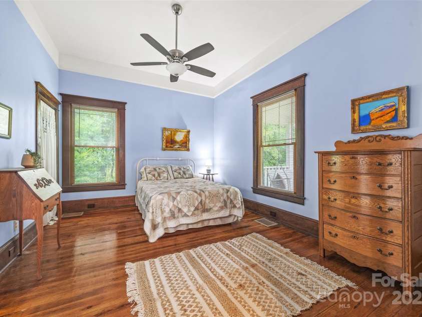 4569 Edgeland Road, Edgemoor, SC 29712.  MLS# CAR4258420, YatesRealty ID 20545. Bedroom 3
