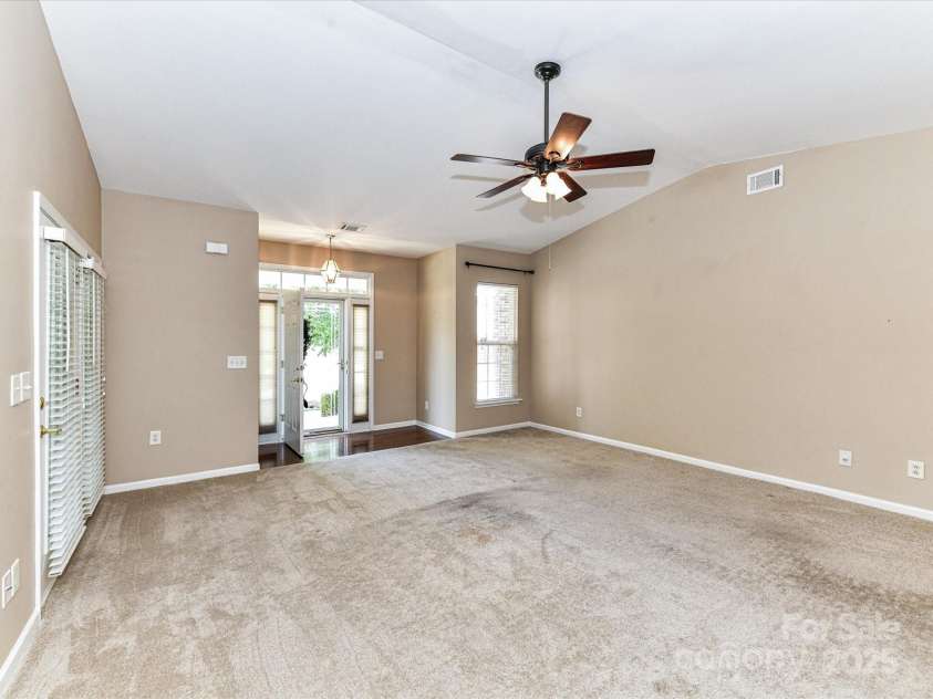 10727 Ryan Courtney Square, Mint Hill, NC 28227.  MLS# CAR4252287, YatesRealty ID 20546. 