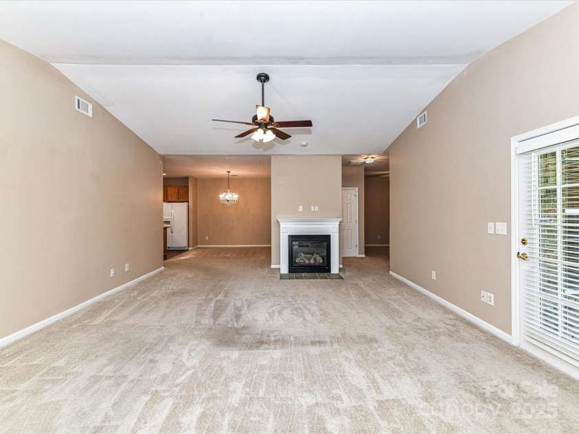 10727 Ryan Courtney Square, Mint Hill, NC 28227.  MLS# CAR4252287, YatesRealty ID 20546. 