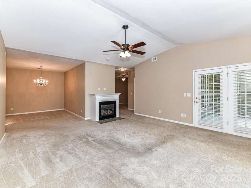 10727 Ryan Courtney Square, Mint Hill, NC 28227.  MLS# CAR4252287, YatesRealty ID 20546. 