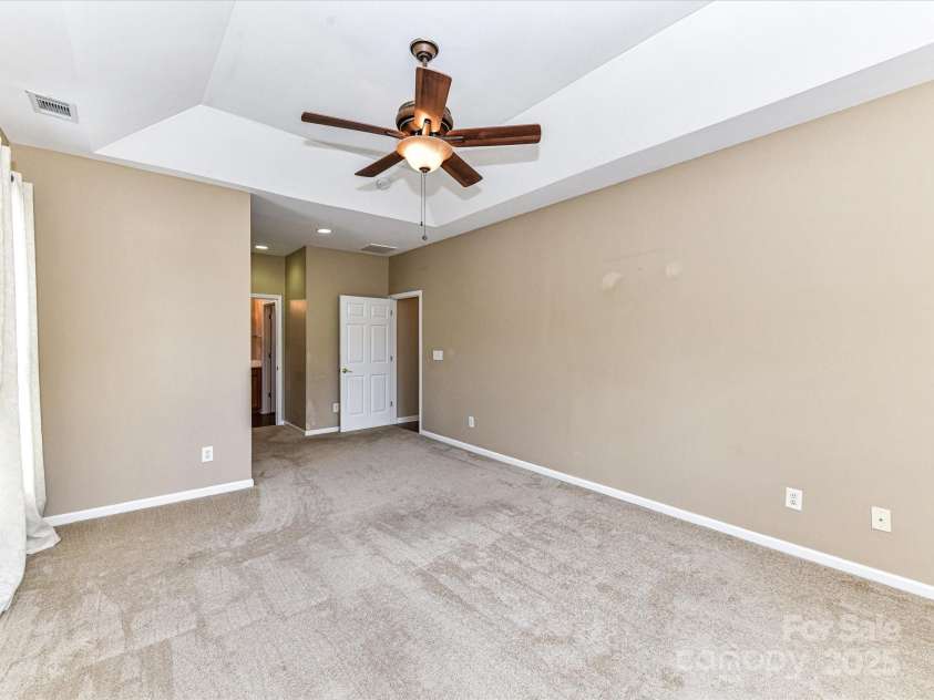 10727 Ryan Courtney Square, Mint Hill, NC 28227.  MLS# CAR4252287, YatesRealty ID 20546. 
