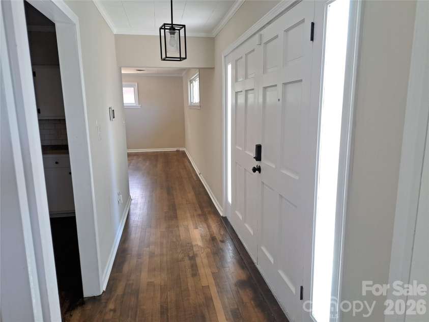 301 Fulton Street, Salisbury, NC 28144.  MLS# CAR4377308, YatesRealty ID 20546. 