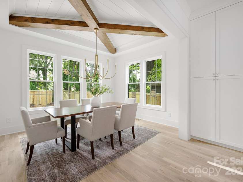 1829 Union Street, Charlotte, NC 28205.  MLS# CAR4252818, YatesRealty ID 20547. 