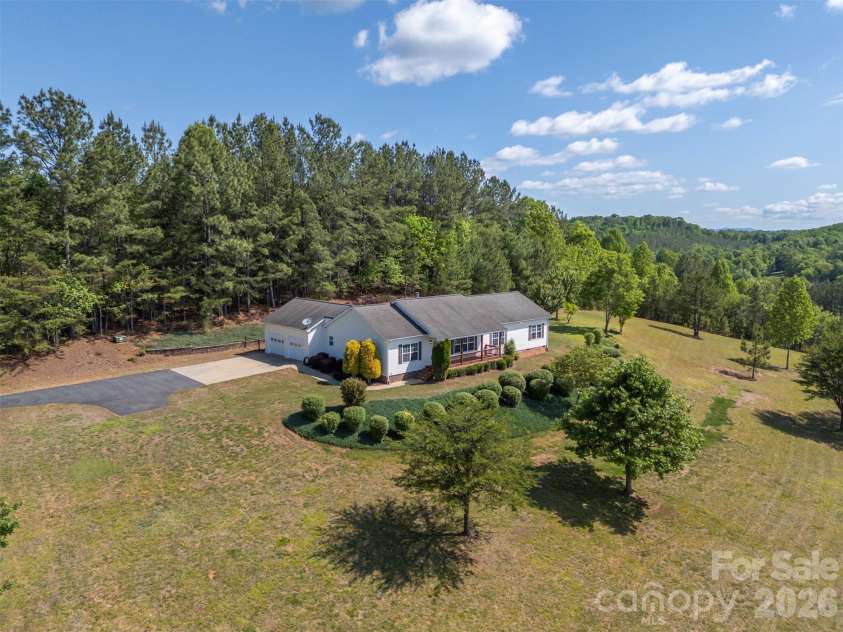 456 River Road, Rutherfordton, NC 28139.  MLS# CAR4368109, YatesRealty ID 20547. 