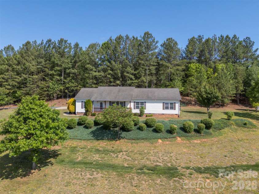 456 River Road, Rutherfordton, NC 28139.  MLS# CAR4368109, YatesRealty ID 20547. 