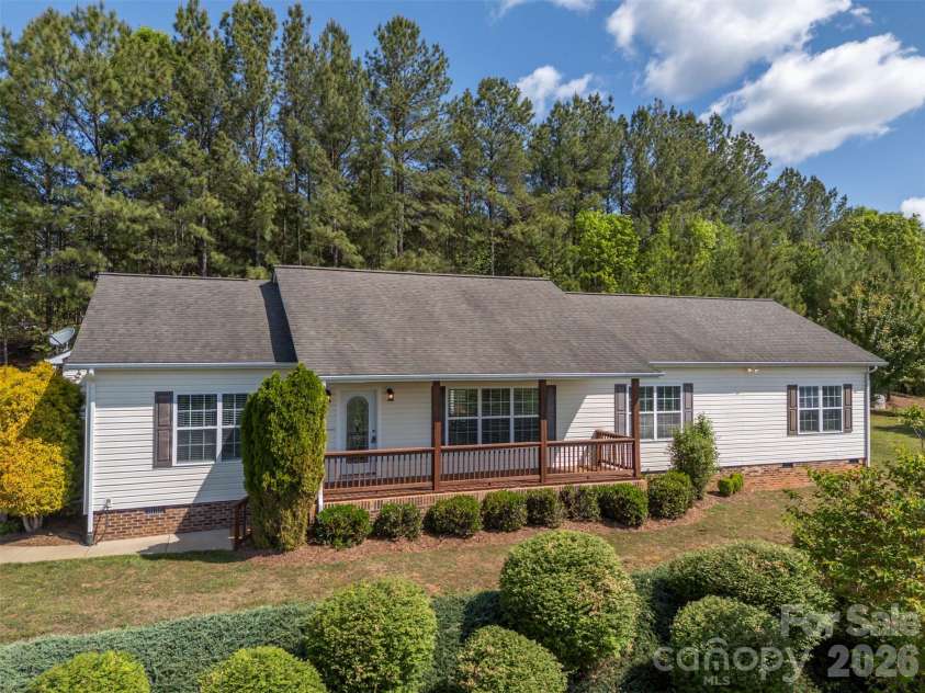 456 River Road, Rutherfordton, NC 28139.  MLS# CAR4368109, YatesRealty ID 20547. 