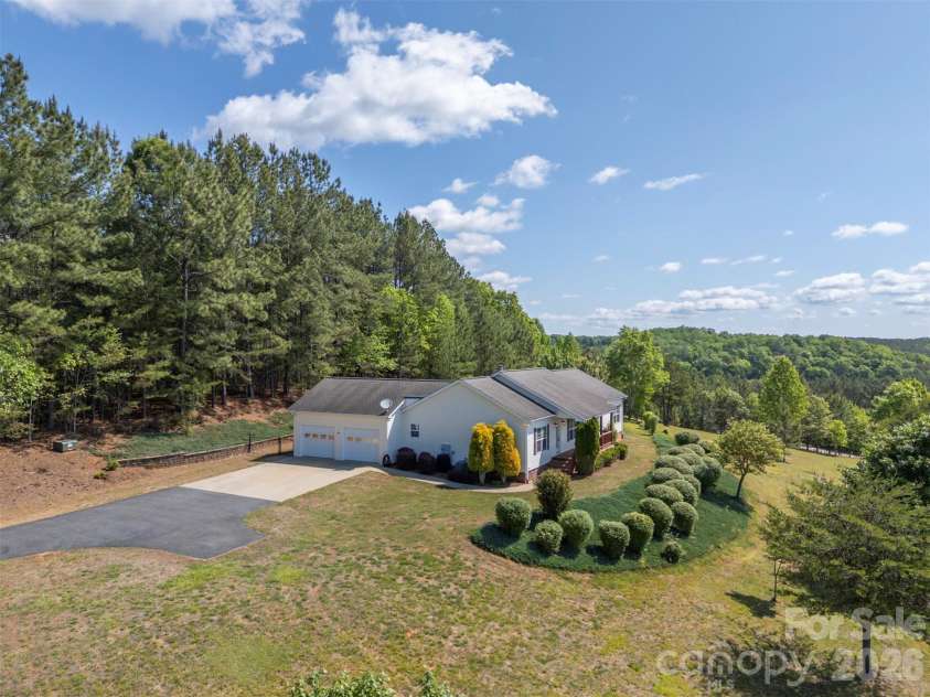 456 River Road, Rutherfordton, NC 28139.  MLS# CAR4368109, YatesRealty ID 20547. 