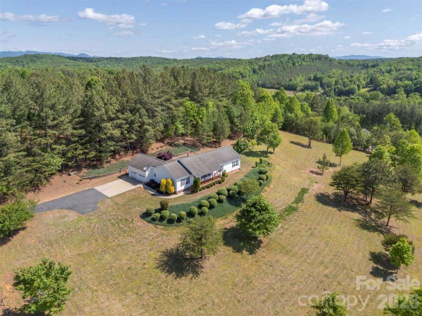 456 River Road, Rutherfordton, NC 28139.  MLS# CAR4368109, YatesRealty ID 20547. 