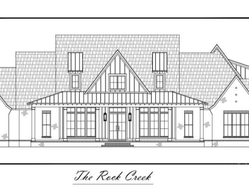 164 Linderman Lake Lane, Kings Mountain, NC 28086.  MLS# CAR4232235, YatesRealty ID 20548. 