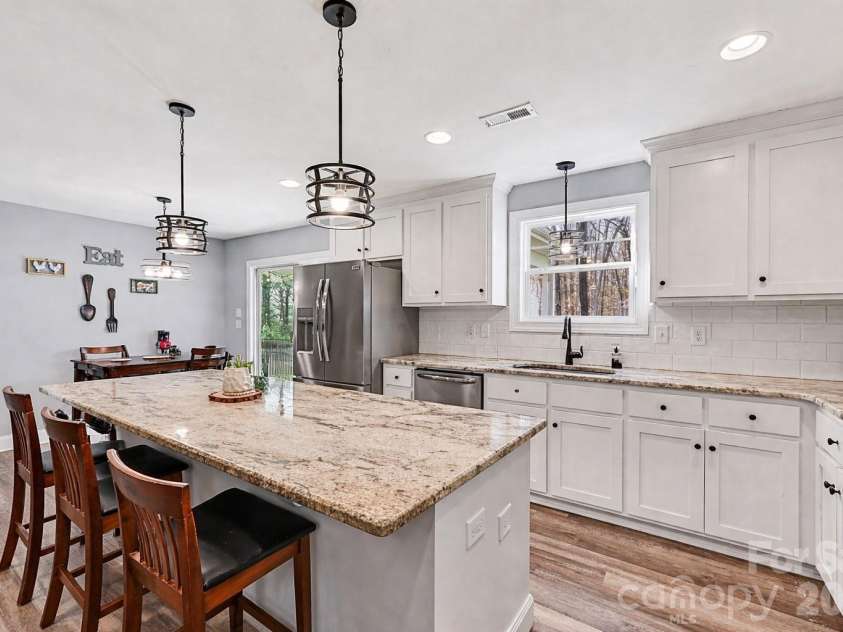 3018 Corinth Church Road, Monroe, NC 28112.  MLS# CAR4362947, YatesRealty ID 20548. 