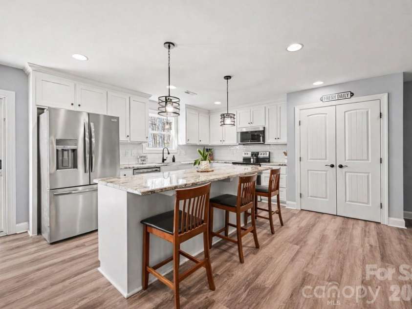 3018 Corinth Church Road, Monroe, NC 28112.  MLS# CAR4362947, YatesRealty ID 20548. 