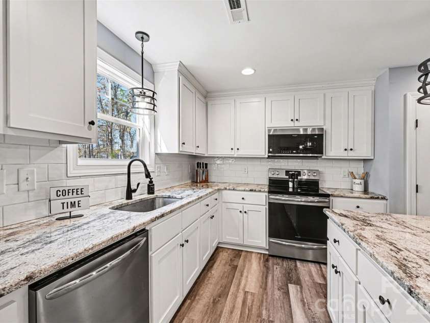 3018 Corinth Church Road, Monroe, NC 28112.  MLS# CAR4362947, YatesRealty ID 20548. 