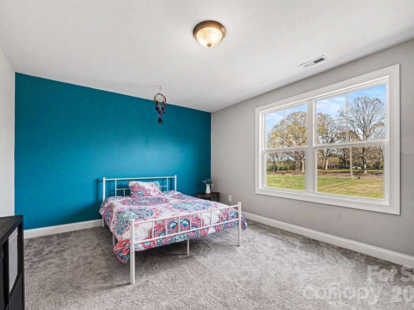 3018 Corinth Church Road, Monroe, NC 28112.  MLS# CAR4362947, YatesRealty ID 20548. 