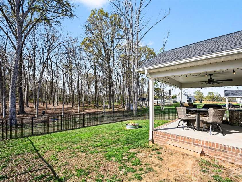 3018 Corinth Church Road, Monroe, NC 28112.  MLS# CAR4362947, YatesRealty ID 20548. 