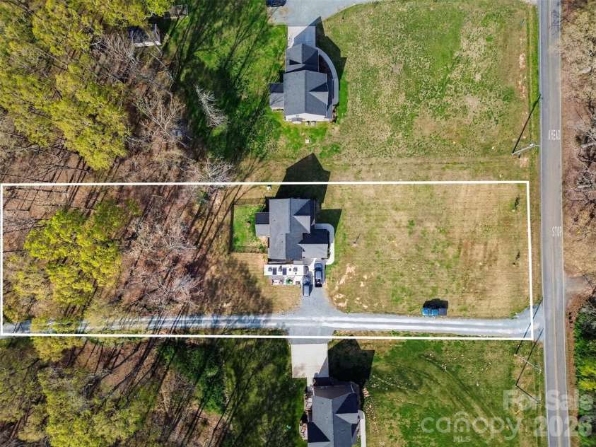 3018 Corinth Church Road, Monroe, NC 28112.  MLS# CAR4362947, YatesRealty ID 20548. 