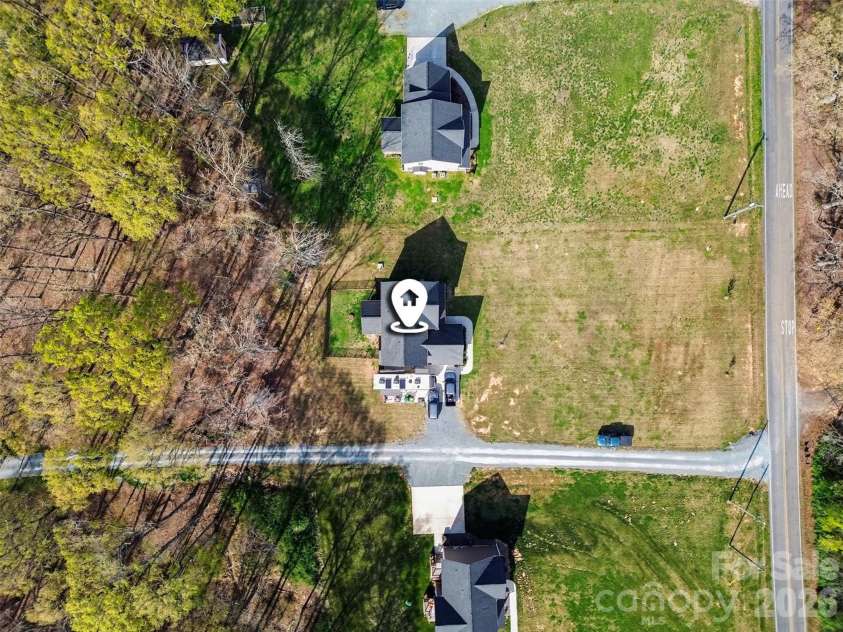 3018 Corinth Church Road, Monroe, NC 28112.  MLS# CAR4362947, YatesRealty ID 20548. 