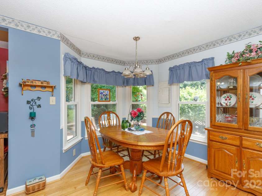 517 Powell Street, Rock Hill, SC 29732.  MLS# CAR4263004, YatesRealty ID 20549. 