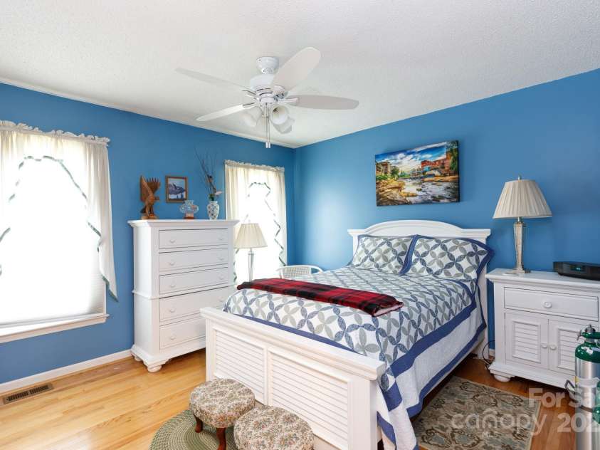517 Powell Street, Rock Hill, SC 29732.  MLS# CAR4263004, YatesRealty ID 20549. 