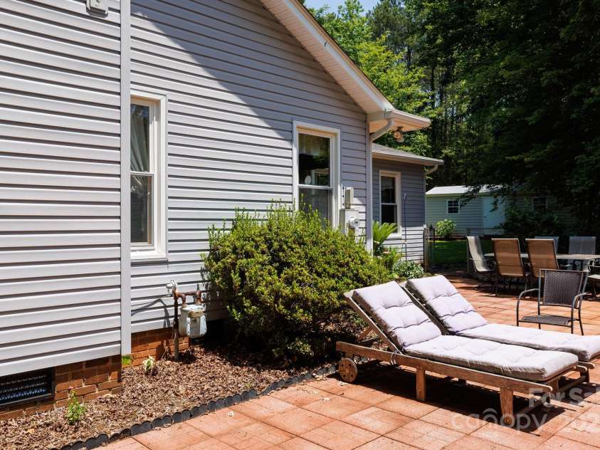 517 Powell Street, Rock Hill, SC 29732.  MLS# CAR4263004, YatesRealty ID 20549. 