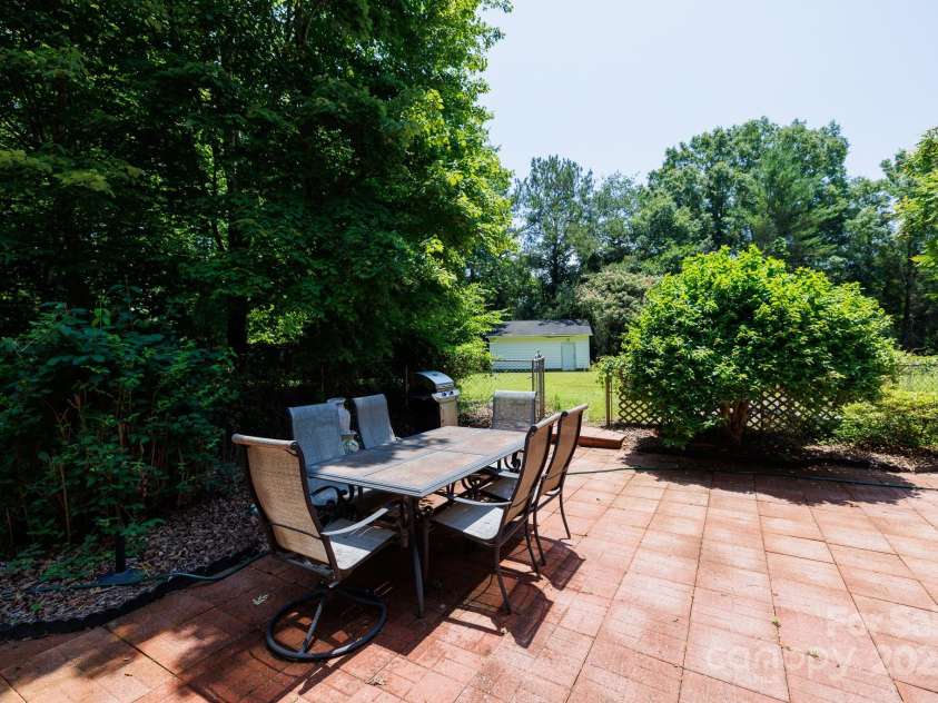 517 Powell Street, Rock Hill, SC 29732.  MLS# CAR4263004, YatesRealty ID 20549. 