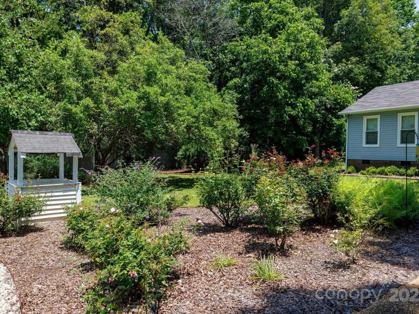 517 Powell Street, Rock Hill, SC 29732.  MLS# CAR4263004, YatesRealty ID 20549. 