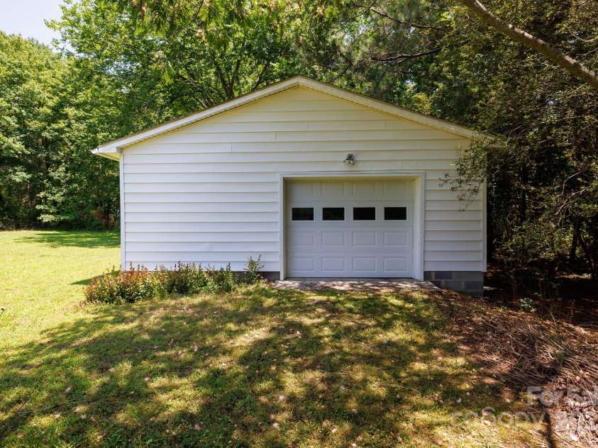517 Powell Street, Rock Hill, SC 29732.  MLS# CAR4263004, YatesRealty ID 20549. 