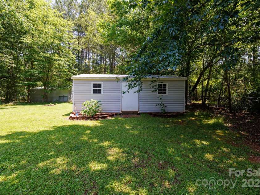 517 Powell Street, Rock Hill, SC 29732.  MLS# CAR4263004, YatesRealty ID 20549. 