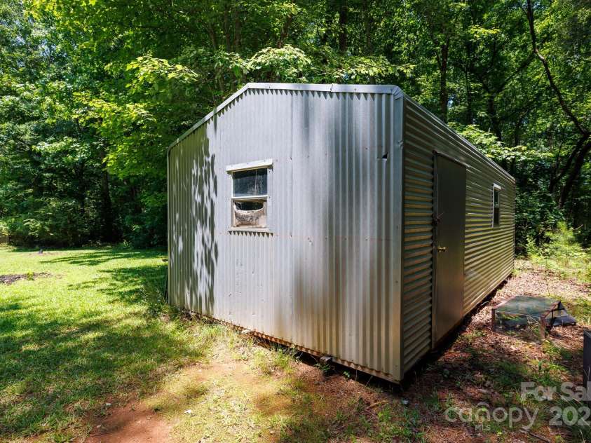 517 Powell Street, Rock Hill, SC 29732.  MLS# CAR4263004, YatesRealty ID 20549. 