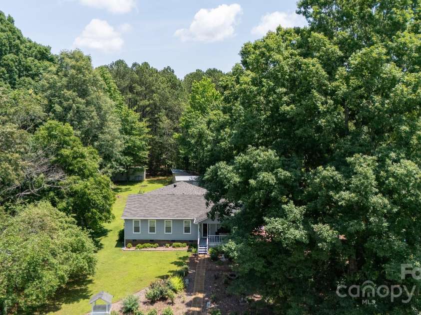 517 Powell Street, Rock Hill, SC 29732.  MLS# CAR4263004, YatesRealty ID 20549. 