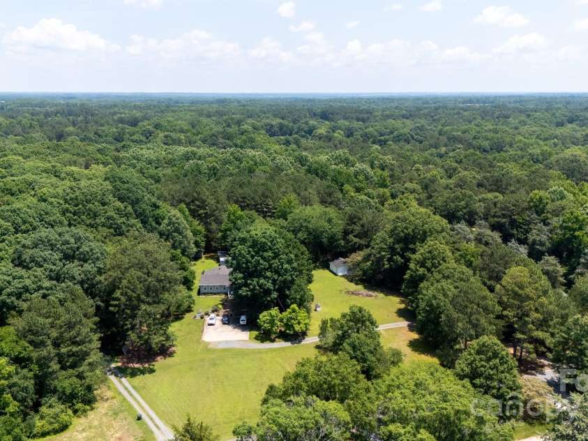 517 Powell Street, Rock Hill, SC 29732.  MLS# CAR4263004, YatesRealty ID 20549. 