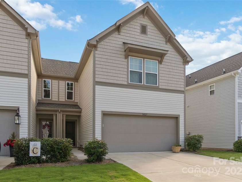 14027 Clayborn Street, Midland, NC 28107.  MLS# CAR4272777, YatesRealty ID 2055. 