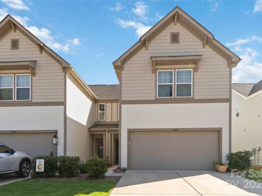 14027 Clayborn Street, Midland, NC 28107.  MLS# CAR4272777, YatesRealty ID 2055. 