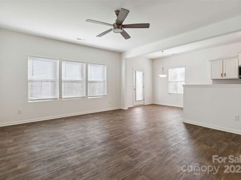 14027 Clayborn Street, Midland, NC 28107.  MLS# CAR4272777, YatesRealty ID 2055. 